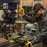 Sigue la caída y el empleo industrial ya se encuentra entre los niveles más bajos de las últimas dos décadas