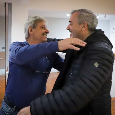 El FreSU se movilizó a la UOM contra su intervención, evalúa un plan de lucha y llamó a «no naturalizar y resistir»