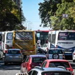 Con Nación y el Municipio prescindentes, la Provincia intervino para destrabar la huelga de choferes que dejó sin transporte a Mar del Plata