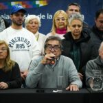 Las dos CTA lanzan un plan de lucha federal contra el ajuste: Convocan a la marcha universitaria y a la del 20 por la salud pública