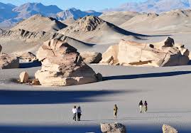 Agencias de viajes al límite: advierten por la caída del turismo en Catamarca