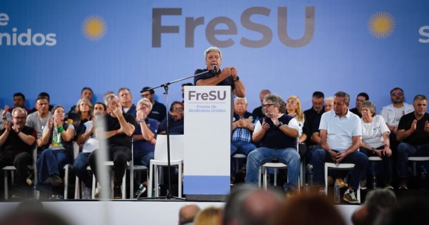 El PJ rechazó la intervención de la UOM: “Sin autonomía sindical, con persecución y proscripciones, no hay democracia”