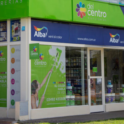 Pinturerías del Centro y Friar solicitaron procedimientos preventivos de crisis en Misiones ante la caída del consumo
