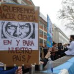 Desde que asumió Milei, en el sistema científico argentino se destruyeron 8 puestos de trabajo por día
