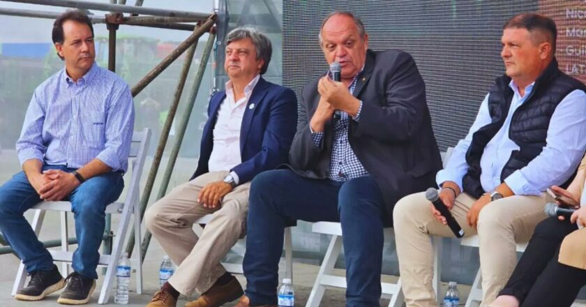 Ya son 650 los retiros voluntarios confirmados en el INTA pero el Gobierno prorrogó los plazos para deshacerse de unos mil profesionales, técnicos y especialistas