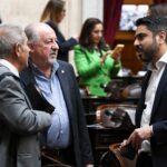 Diputados kicillofistas impulsan una ley para trabajadores de aplicaciones y buscan su réplica en la Legislatura