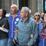La Bancaria ratificó paralizan las actividades en el Hipotecario y en el BCRA por despidos y el cierre de dependencias