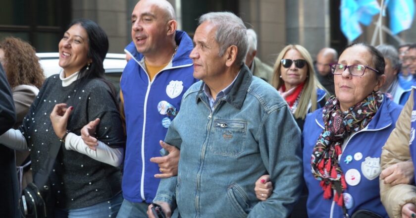 La Bancaria ratificó paralizan las actividades en el Hipotecario y en el BCRA por despidos y el cierre de dependencias