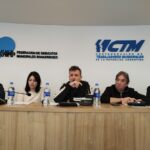 Los Municipales ratificaron su rechazo a las privatizaciones y le bajaron el tono a la polémica con Moyano: «Nunca buscamos ni nunca buscaremos robarle afiliados a otros gremios»