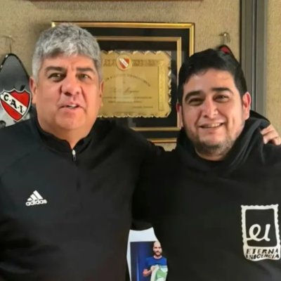 Moyano y Gramajo coincidieron en «fortalecer la unidad y la organización para enfrentar las políticas de Milei»