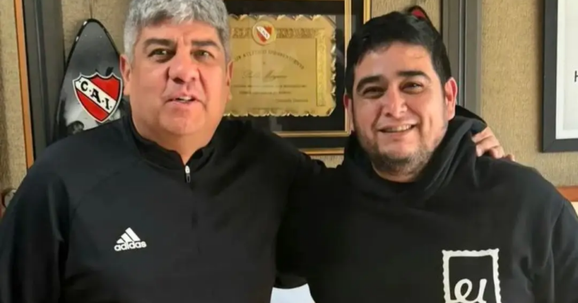 Moyano y Gramajo coincidieron en «fortalecer la unidad y la organización para enfrentar las políticas de Milei»