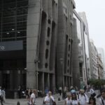 Los bancarios escalaron las protestas y convocaron a un paro nacional en el Banco Central y en el Hipotecario