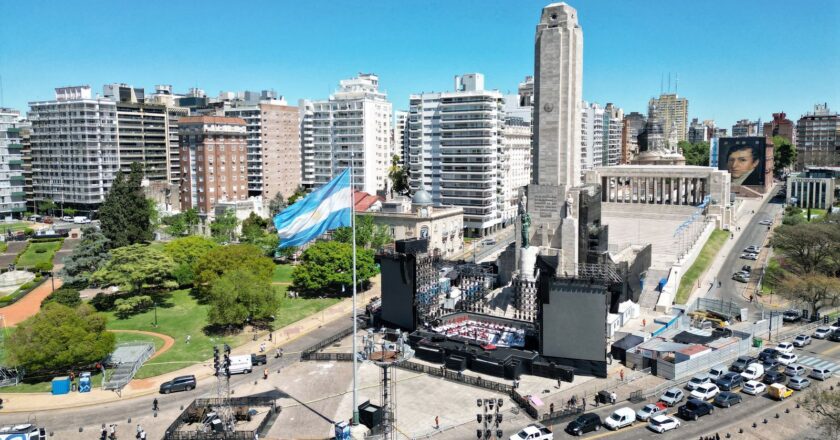Rosario pierde más de 100.000 puestos de trabajo en un año y sufre la peor caída en la serie histórica
