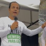 Marcelo Peretta insistirá con chapa propia en 2027: «Tengo la receta y los remedios para CABA»