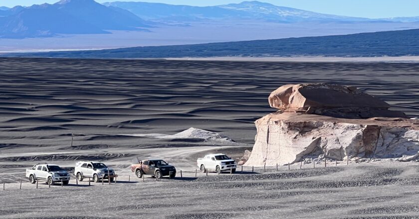 Agencias de viajes al límite: advierten por la caída del turismo en Catamarca