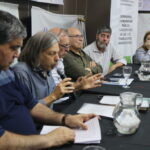 Docentes universitarios de la FEDUN volvieron a reclamar la recomposición salarial en las universidades y anuncian paro por 24 horas