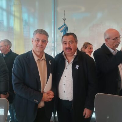 El Gobierno porteño resolvió regular las apps de transporte y el gremio de Conductores de Taxis celebra: «Van a tener que sacar registro profesional y antecedentes penales»