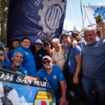 Habló Furlán tras la intervención a la UOM: «Es intento de disciplinar a la organización sindical más importante de la industria»