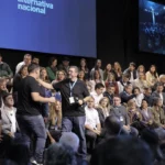 Jerónimo tras la cumbre del Peronismo Federal: «Tenemos la responsabilidad de construir un país distinto»