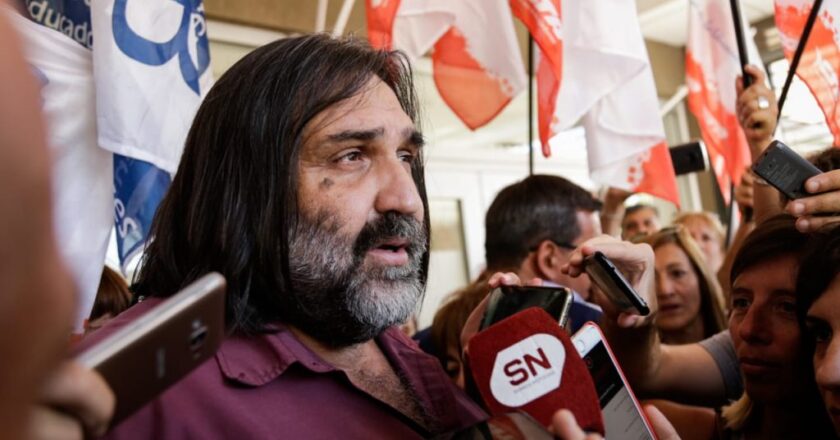 Sin Roberto Baradel, el oficialismo se impuso en las elecciones del SUTEBA y María Laura Torre es la nueva secretaria General del gremio docente más importante del país