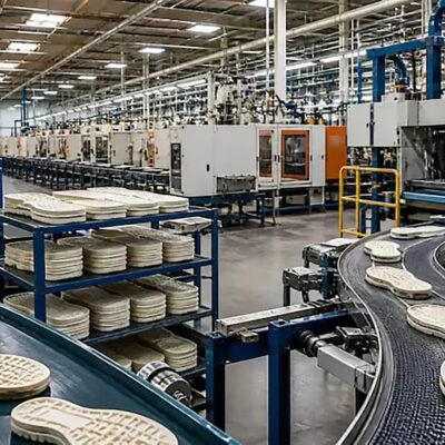 Luego del anuncio, oficializaron el cierre de Gomas Gaspar, una fábrica emblemática de calzado de Córdoba