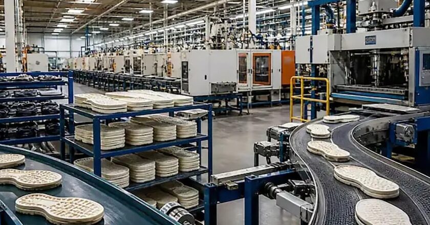 Luego del anuncio, oficializaron el cierre de Gomas Gaspar, una fábrica emblemática de calzado de Córdoba