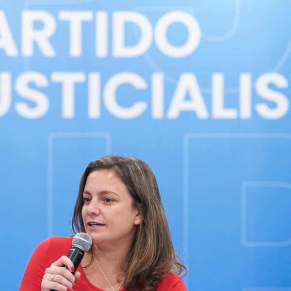 Siley cruzó a Feinmann y Novaresio por exponer datos de la jueza De Marinis: «Los hago responsables de cualquier hecho de violencia»