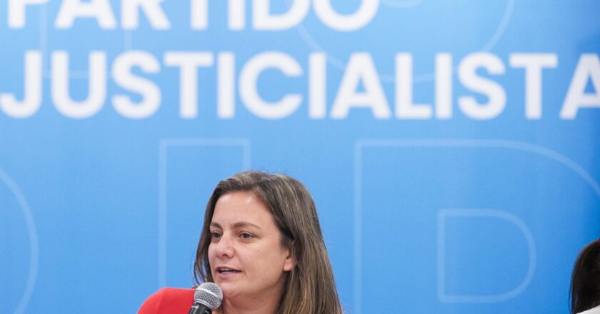 “Quieren que el invierno lo pague el pueblo”: durísimo reclamo de Vanesa Siley contra la eliminación de Zona Fría
