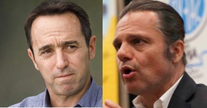El Sindicato de Farmacéuticos denunció complicidad entre laboratorios, Sturzenegger y Galperín por el multimillonario negocio de la venta ilegal de medicamentos online