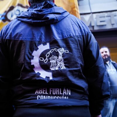 La UOM se defiende y designa un delegado administrador, representantes paritarios y declara alerta y movilización en todo el país
