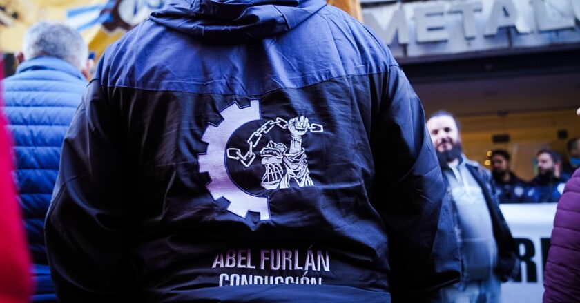 La UOM se defiende y designa un delegado administrador, representantes paritarios y declara alerta y movilización en todo el país