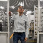 La Textil Amesud, de Yeal Kim, opera a menos del 30% de su capacidad, enfrenta ventas en mínimos históricos y entra en concurso preventivo