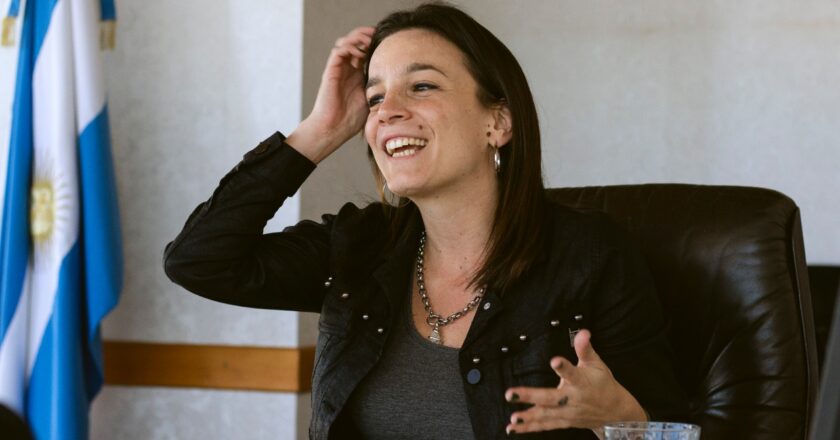 Santa Fe le da media sanción a un proyecto de Ley para medir el trabajo informal