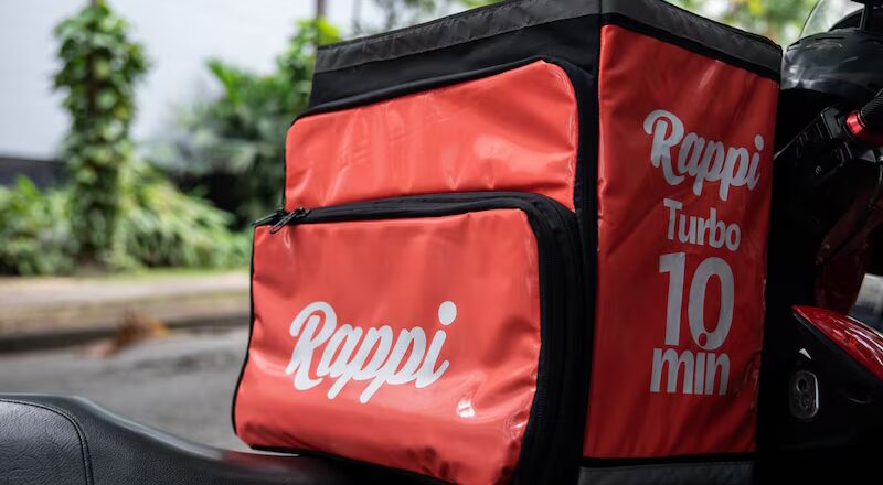 Mundo Rappi: aunque se desaceleró respecto del mes pasado, la venta de motos sigue en niveles récord