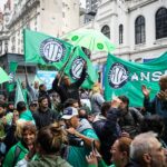ATE intimó a la ANSES por la reapertura de paritarias, tras 18 meses de congelamiento salarial
