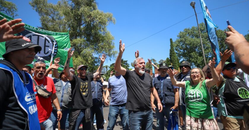 ATE anunció un paro de 24 horas en el INTI ante la amenaza de 700 despidos: «Intentan destruir una de las instituciones más prestigiosas y necesarias»