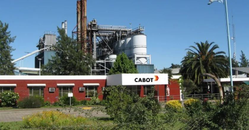 Cierre de Cabot en Campana: 150 trabajadores afectados inician hoy una vigilia en defensa de la fuente laboral