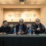 La CATT declaró el estado de Alerta y Movilización con fuertes críticas a Javier Milei y advirtió sobre el colapso del transporte