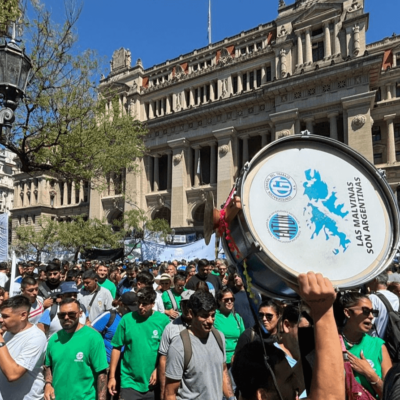 El Gobierno gana otro round judicial y el Contencioso va también por la causa que los judiciales abrieron por el traspaso de la Justicia Laboral a la Ciudad