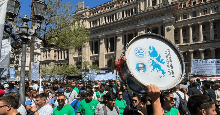 El Gobierno gana otro round judicial y el Contencioso va también por la causa que los judiciales abrieron por el traspaso de la Justicia Laboral a la Ciudad