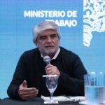 Se conformó el Consejo Bonaerense del Trabajo en un acto con intendentes, gremios y empresarios: homenaje a Juan José Mussi