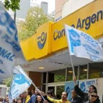 Millonaria condena al Correo Argentino por despedir sin causa a un jefe con casi 48 años de antigüedad