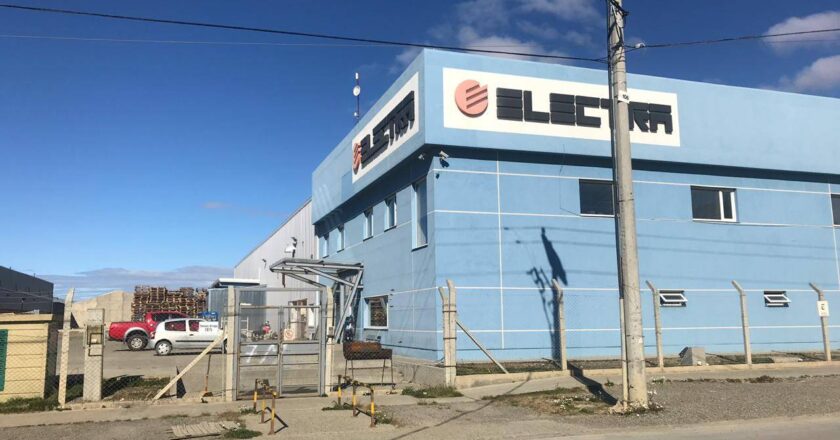 Decretan la quiebra de Aires del Sur y se pierden definitivamente sus 140 empleos en Tierra del Fuego