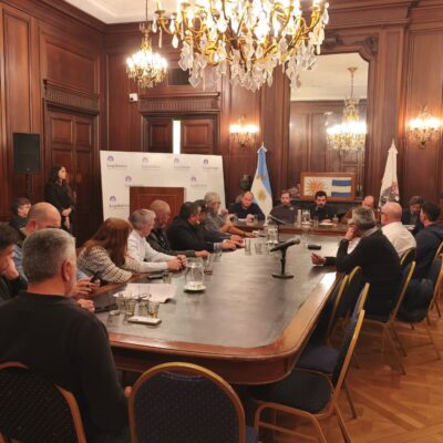 Los taxistas valoraron el fallo de la Justicia y le pidieron a los legisladores que nivelen la cancha: «Buscamos tener un marco de igualdad con las aplicaciones»