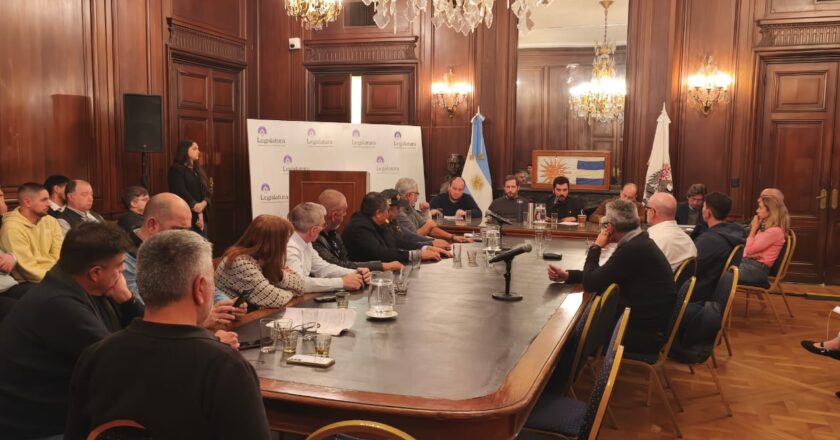 Los taxistas valoraron el fallo de la Justicia y le pidieron a los legisladores que nivelen la cancha: «Buscamos tener un marco de igualdad con las aplicaciones»