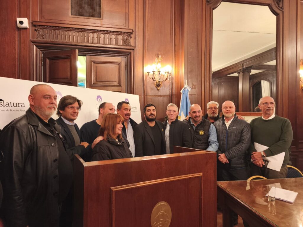 Los taxistas valoraron el fallo de la Justicia y le pidieron a los legisladores un marco normativo para el sector: "Buscamos tener un marco de igualdad con las aplicaciones"