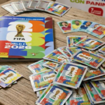 De 857 a 184 paquetes: el poder de compra del salario mínimo para las figuritas del Mundial se desplomó un 78% en 16 años