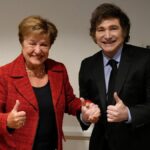 El FMI le marca la cancha al Gobierno y condiciona la baja de retenciones a una reforma tributaria que haga pagar Ganancias a más trabajadores y modifique el monotributo