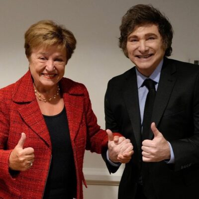 El FMI le marca la cancha al Gobierno y condiciona la baja de retenciones a una reforma tributaria que haga pagar Ganancias a más trabajadores y modifique el monotributo