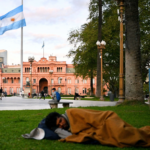 La canasta aumentó en sintonía con la inflación y un hogar ya necesita $ 1.55 millones para no caer en la pobreza